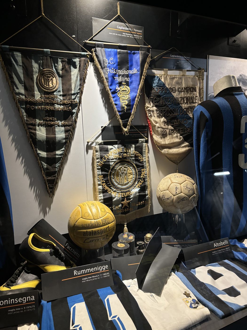 Inter Milan